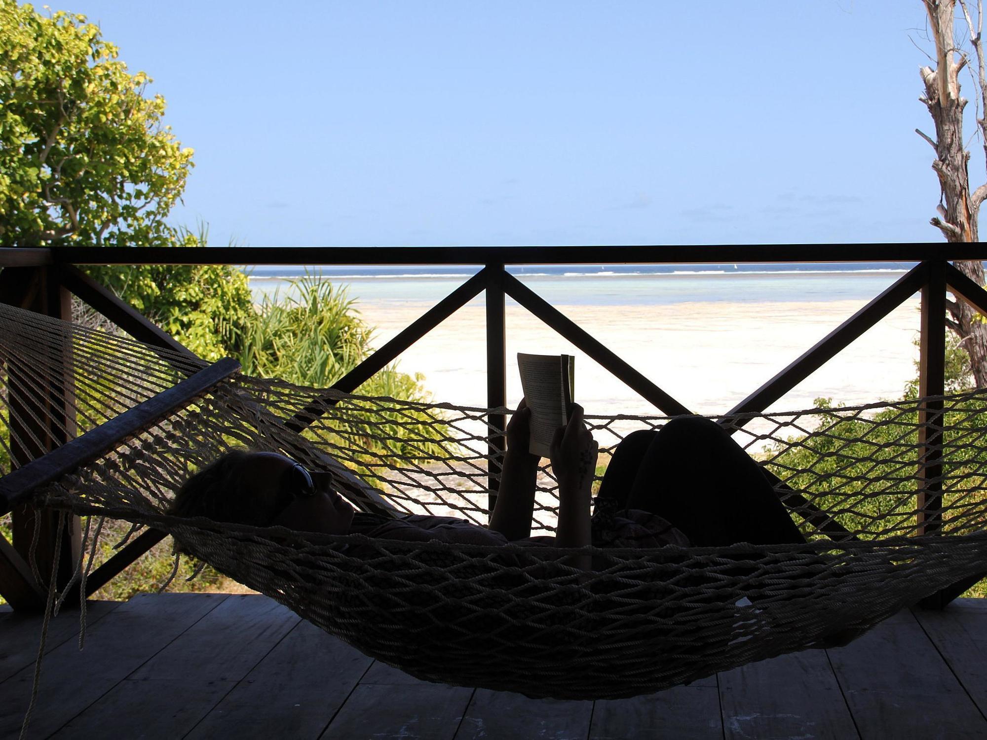 Pemba First Eco Lodge Kiweni Island Ngoại thất bức ảnh